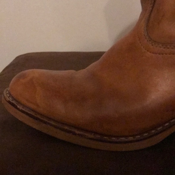 western boots - Picture 3 of 4
